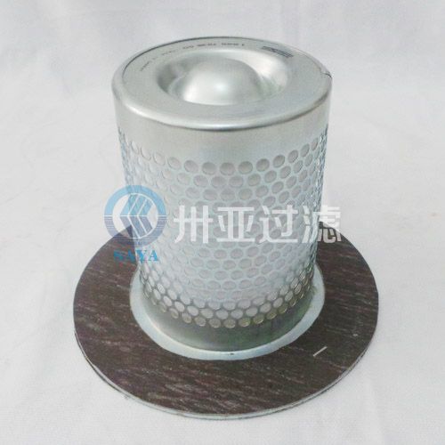 怎么判斷空壓機(jī)濾芯到了需要更換的時(shí)候?