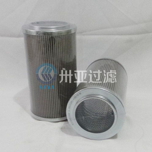 液壓油濾芯的過(guò)濾精度跟濾芯選材的關(guān)系?