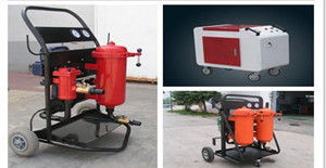 濾油機的用途是什么？