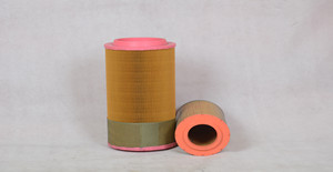 螺桿式空壓機空濾堵塞的原因