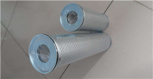 火電廠潤滑系統專用汽輪機濾芯