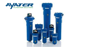 壓縮空氣過濾器的作用及濾材的選擇(二)