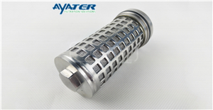 煤礦底閥濾芯的價(jià)格?卅亞過濾告訴你質(zhì)量更重要