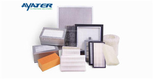 工程機械發(fā)動機空氣濾清器的選擇和使用