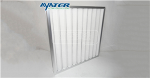 初效子母架過(guò)濾器與一般初效過(guò)濾器有什么分別?