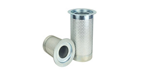 油分濾芯的過(guò)濾介質(zhì)和過(guò)濾方法都有哪些?