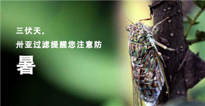 【三伏天】天氣炎熱,請不要做這些事情