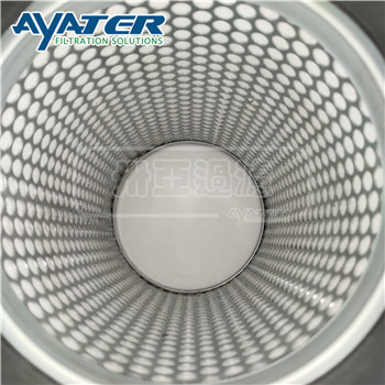 3422006300空壓機中通空氣濾芯