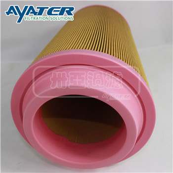 C20500 水泥廠空壓機(jī)空氣過(guò)濾濾芯