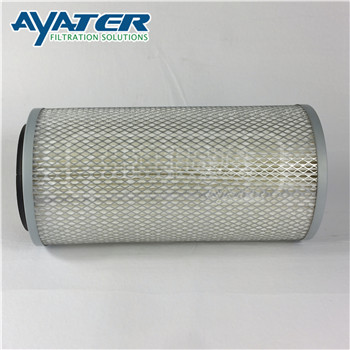 P123990 韓國奧斯龍濾紙空氣濾芯