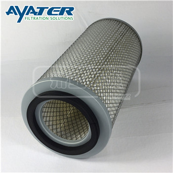 P123990 韓國奧斯龍濾紙空氣濾芯