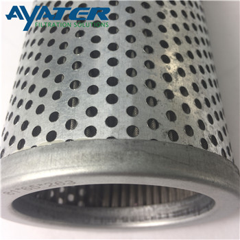 504374 風力發電站液壓油濾芯