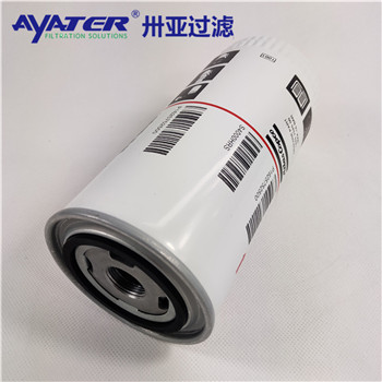 卅亞過濾P1625752500 空壓機(jī)機(jī)油濾清器濾芯