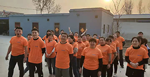 擁抱春天   樂(lè)享女神節(jié)-----卅亞春季運(yùn)動(dòng)會(huì)