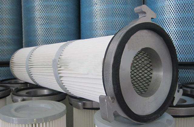 如何選購除塵濾芯?