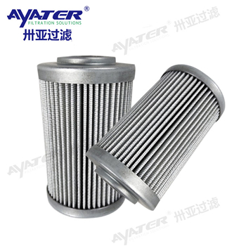 卅亞過濾液壓油濾芯62.05.1000.272 鐵路大養機液壓油濾芯