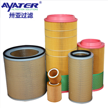 卅亞過濾空壓機空濾芯