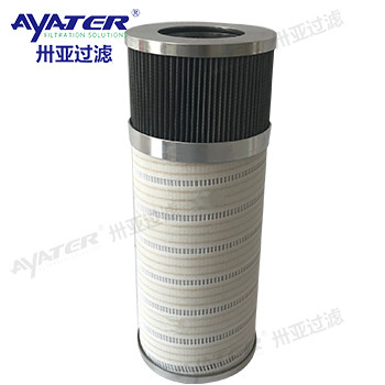 風(fēng)電齒輪箱液壓油油濾芯HC8300FKS39H-YC11B