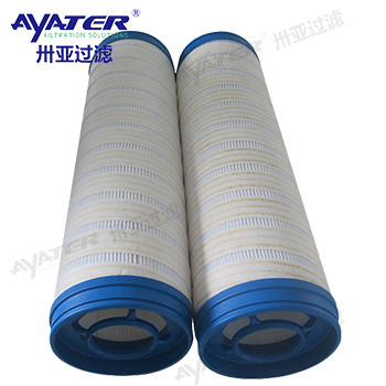 風(fēng)電齒輪箱液壓油油濾芯HC8300FKS39H-YC11B