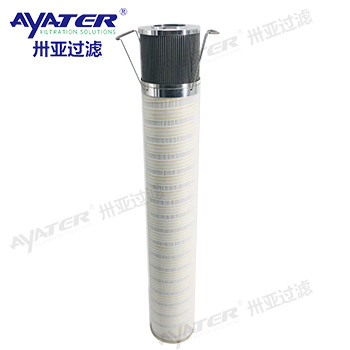 風(fēng)電齒輪箱液壓油油濾芯HC8300FKS39H-YC11B