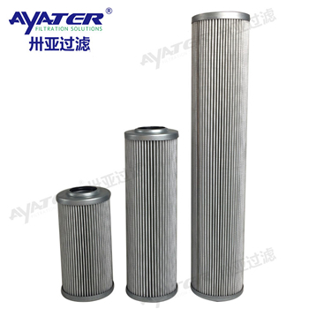 電廠液壓油濾芯LXY105336/25 (0253) 鋼廠液壓濾芯