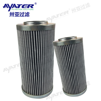 電廠液壓油濾芯LXY105336/25 (0253) 鋼廠液壓濾芯