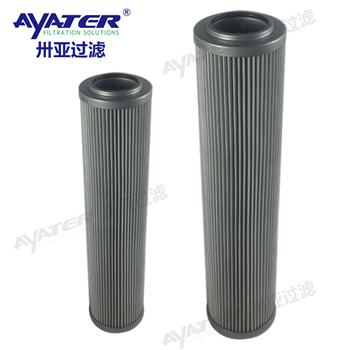 卅亞過濾風電濾芯2600 R 010 BN4HC/-B4-KE50風電齒輪箱油濾芯