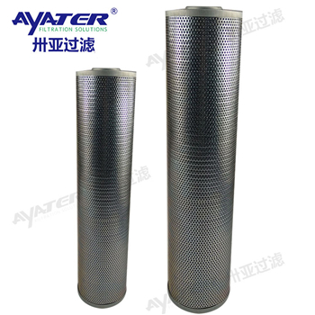 卅亞過濾風電濾芯2600 R 010 BN4HC/-B4-KE50風電齒輪箱油濾芯