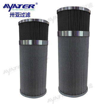 卅亞過濾風電濾芯2600 R 010 BN4HC/-B4-KE50風電齒輪箱油濾芯