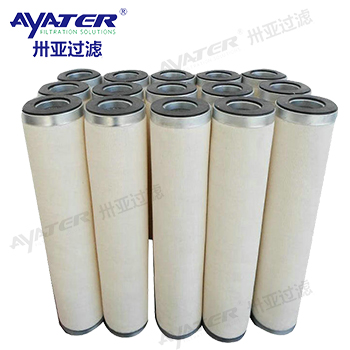 濾油機聚結濾芯FG-336凈油機分離濾芯