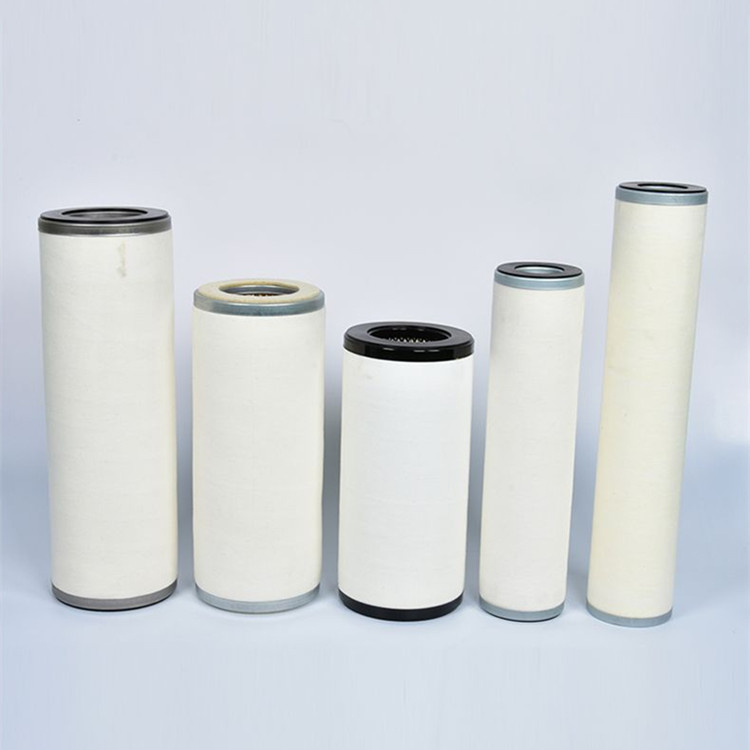 常見(jiàn)聚結(jié)分離濾芯出現(xiàn)的問(wèn)題?