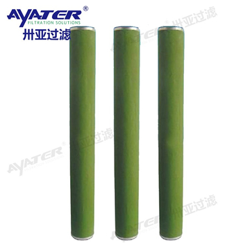 油田采油廠聚結濾芯DFN10-1401油田聚結分離濾芯