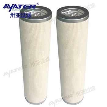 復(fù)合纖維聚結(jié)分離濾芯SO-414C聚結(jié)除油濾芯