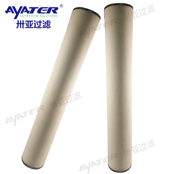 液體聚結濾芯AC-21005液液分離濾芯