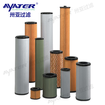 預(yù)過(guò)濾濾芯FO-614A1TB