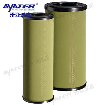 定制分離濾芯CP-20452-J-00 親油疏水聚結器濾芯