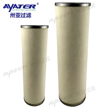 凈油機(jī)聚結(jié)分離濾芯1201652