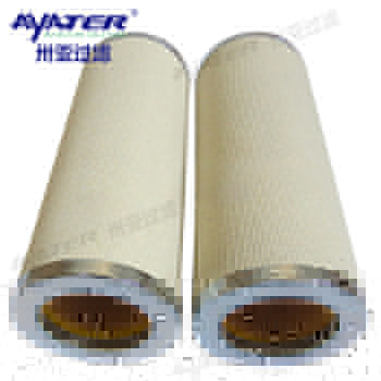 電廠聚結(jié)分離濾芯J-100x500
