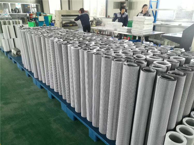 液壓油回油濾濾芯在哪里回油濾芯堵塞了會怎么樣?