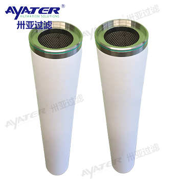 航空煤油過濾器濾芯CIF1LX3破乳聚結濾芯