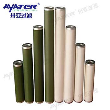 航空凝聚器濾芯ACI-61401LTB噴氣燃料聚結濾芯