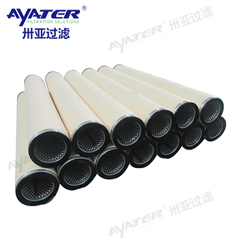 航空凝聚器濾芯ACI-61401LTB噴氣燃料聚結濾芯