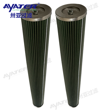 定制特氟龍分離濾芯SS318FA-5特氟龍分離器墨盒