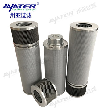 卅亞過濾風(fēng)電濾芯EET983-10F10W25B齒輪箱濾芯