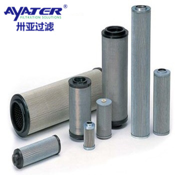 卅亞過(guò)濾油濾芯VN-32A-150W-I循環(huán)沖洗液壓站油濾芯