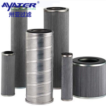 卅亞過濾電廠油濾芯生產廠家SH-10Z-3-20U-IV