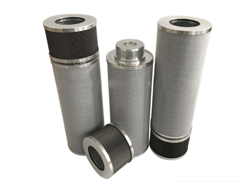 電廠使用的油濾芯有哪些？