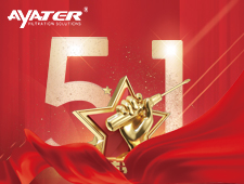 卅亞過濾|五一勞動節(jié)快樂