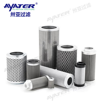 什么是折疊濾芯,有什么特點?