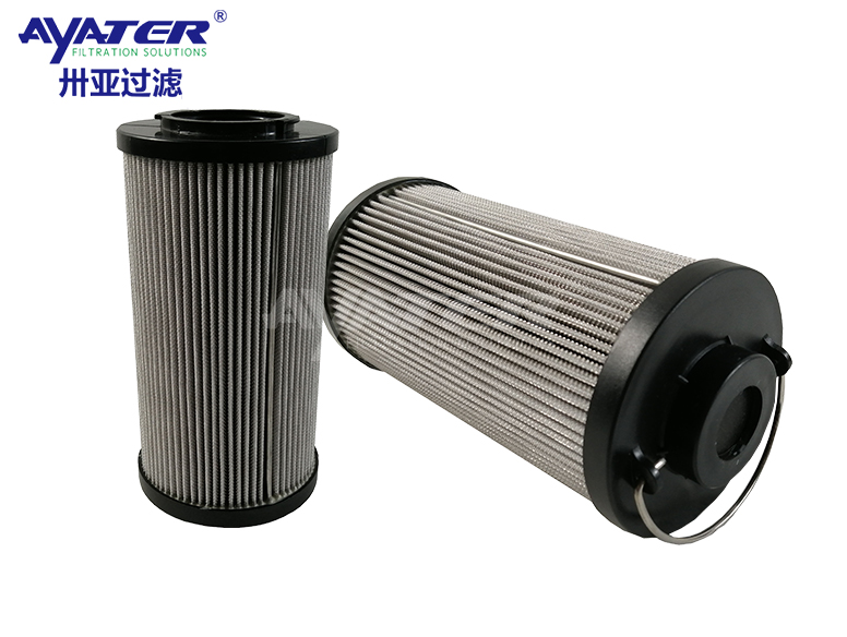 卅亞過濾|劣質液壓油濾芯能對裝備造成什么危害?